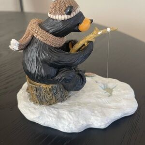 BEARFOOTS Bears “Al”